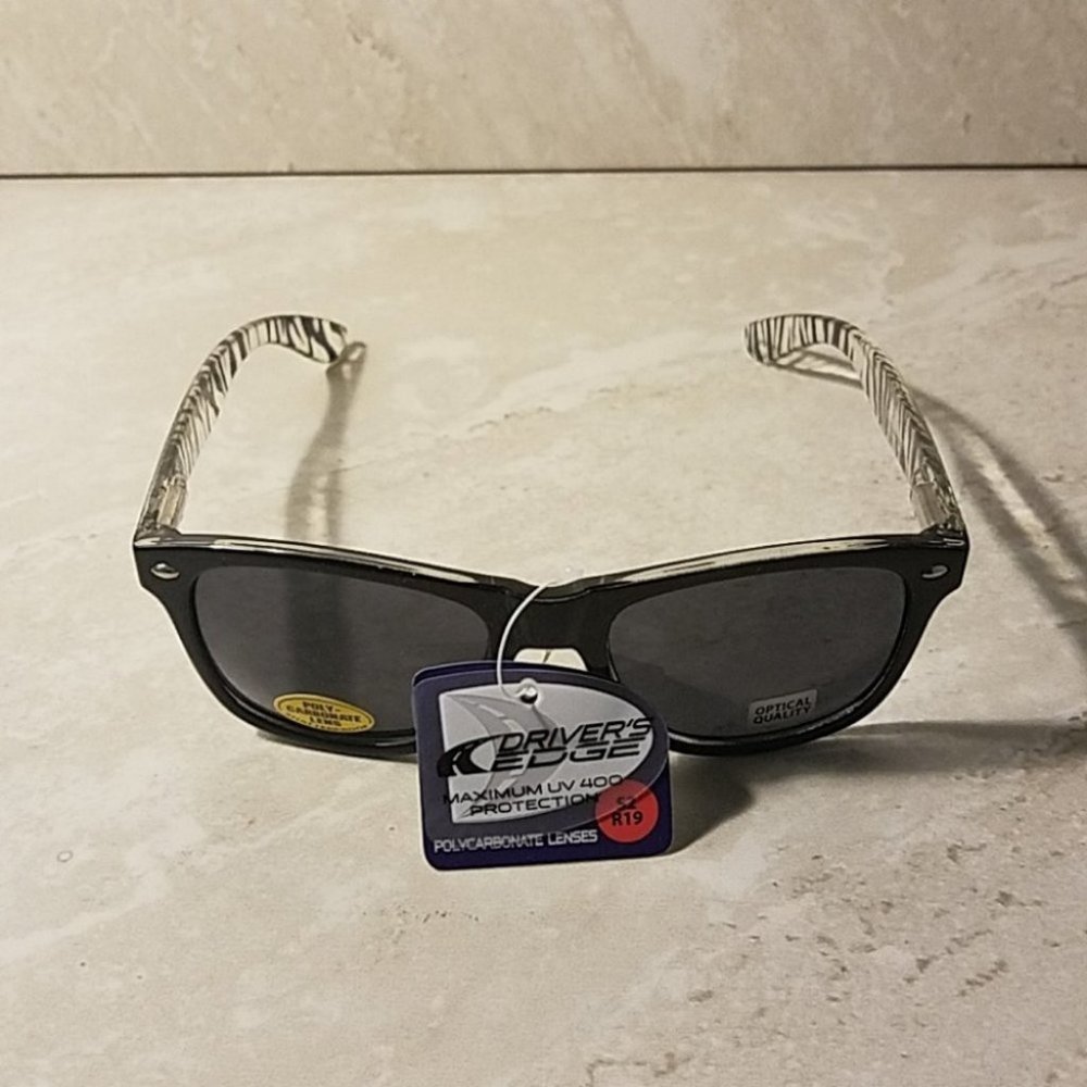 Drivers Edge Sunglasses